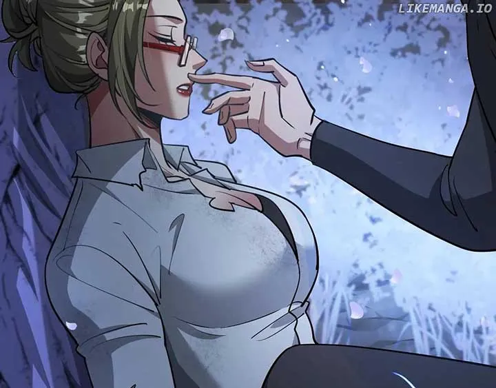 I’m Stuck On The Same Day For A Thousand Years Chapter 182 page 56 - 