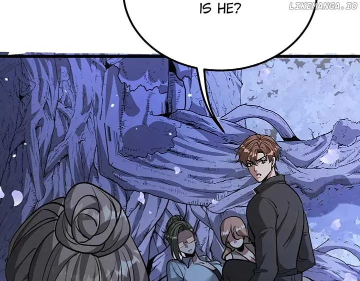 I’m Stuck On The Same Day For A Thousand Years Chapter 182 page 60 - 