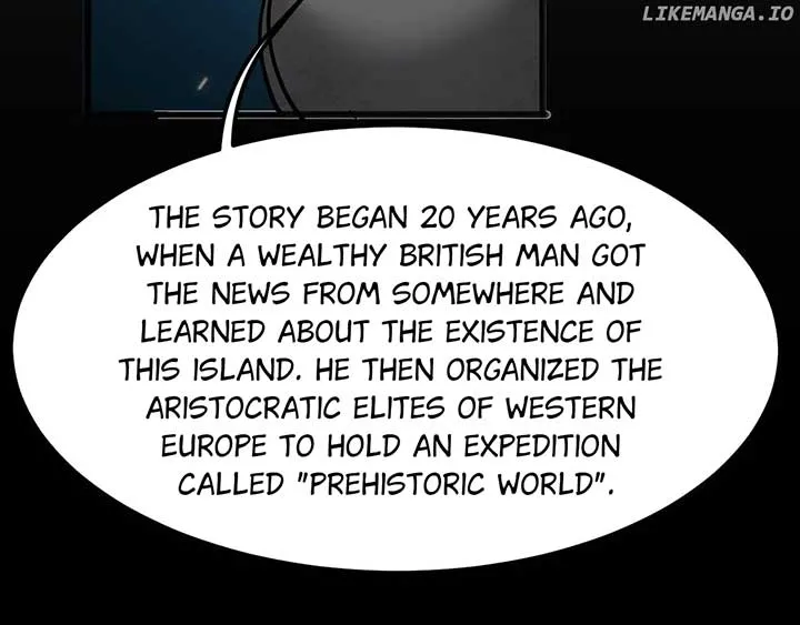 I’m Stuck On The Same Day For A Thousand Years Chapter 182 page 65 - 