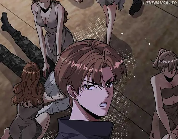 I’m Stuck On The Same Day For A Thousand Years Chapter 182 page 8 - 