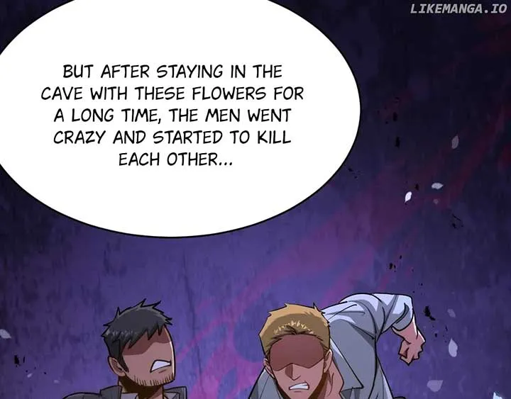 I’m Stuck On The Same Day For A Thousand Years Chapter 182 page 76 - 