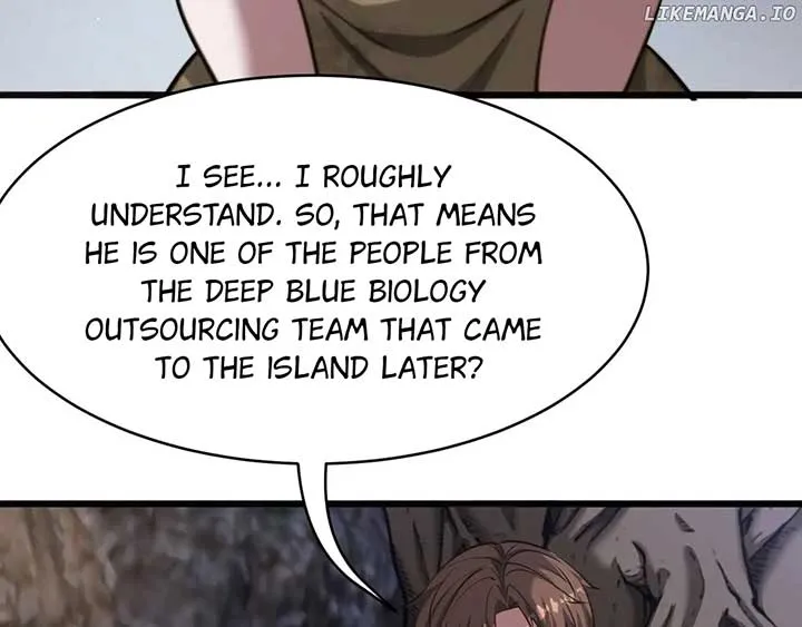 I’m Stuck On The Same Day For A Thousand Years Chapter 182 page 86 - 