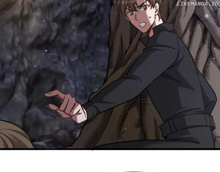 I’m Stuck On The Same Day For A Thousand Years Chapter 182 page 87 - 