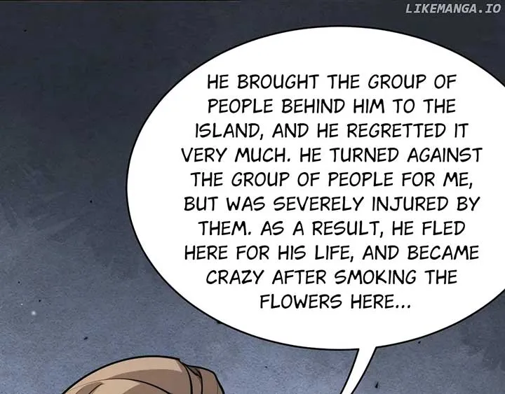 I’m Stuck On The Same Day For A Thousand Years Chapter 182 page 90 - 