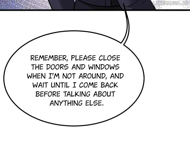I’m Stuck On The Same Day For A Thousand Years Chapter 182 page 10 - 