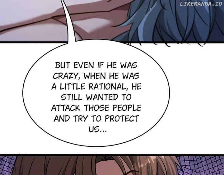 I’m Stuck On The Same Day For A Thousand Years Chapter 182 page 93 - 