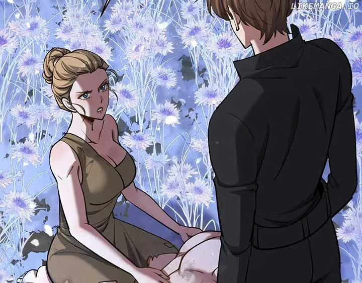 I’m Stuck On The Same Day For A Thousand Years Chapter 182 page 96 - 
