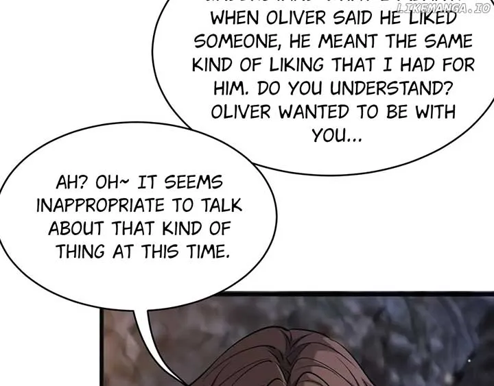 I’m Stuck On The Same Day For A Thousand Years Chapter 182 page 99 - 