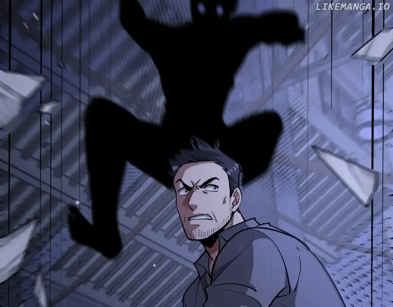 I’m Stuck On The Same Day For A Thousand Years Chapter 183 page 11 - 