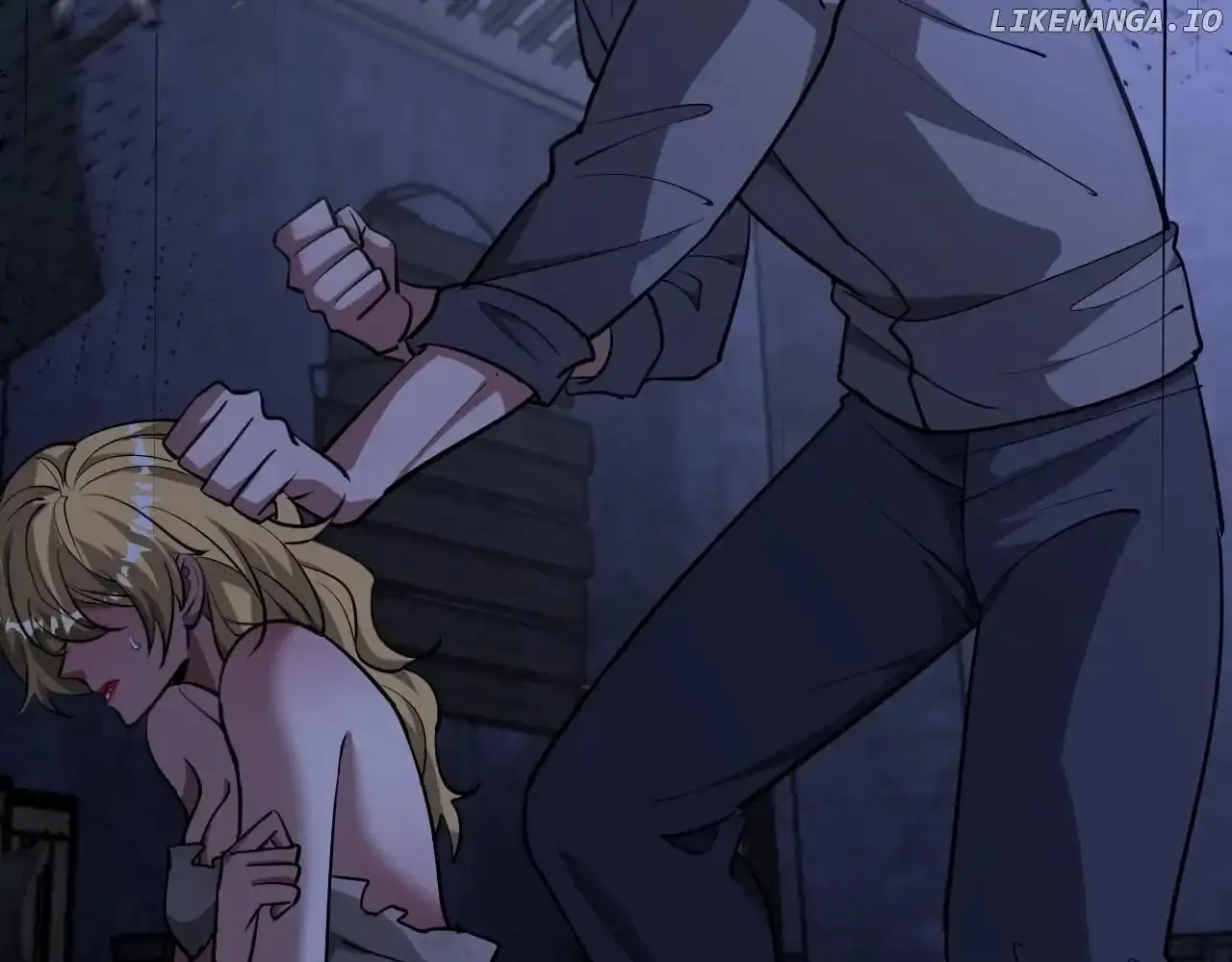 I’m Stuck On The Same Day For A Thousand Years Chapter 183 page 12 - 