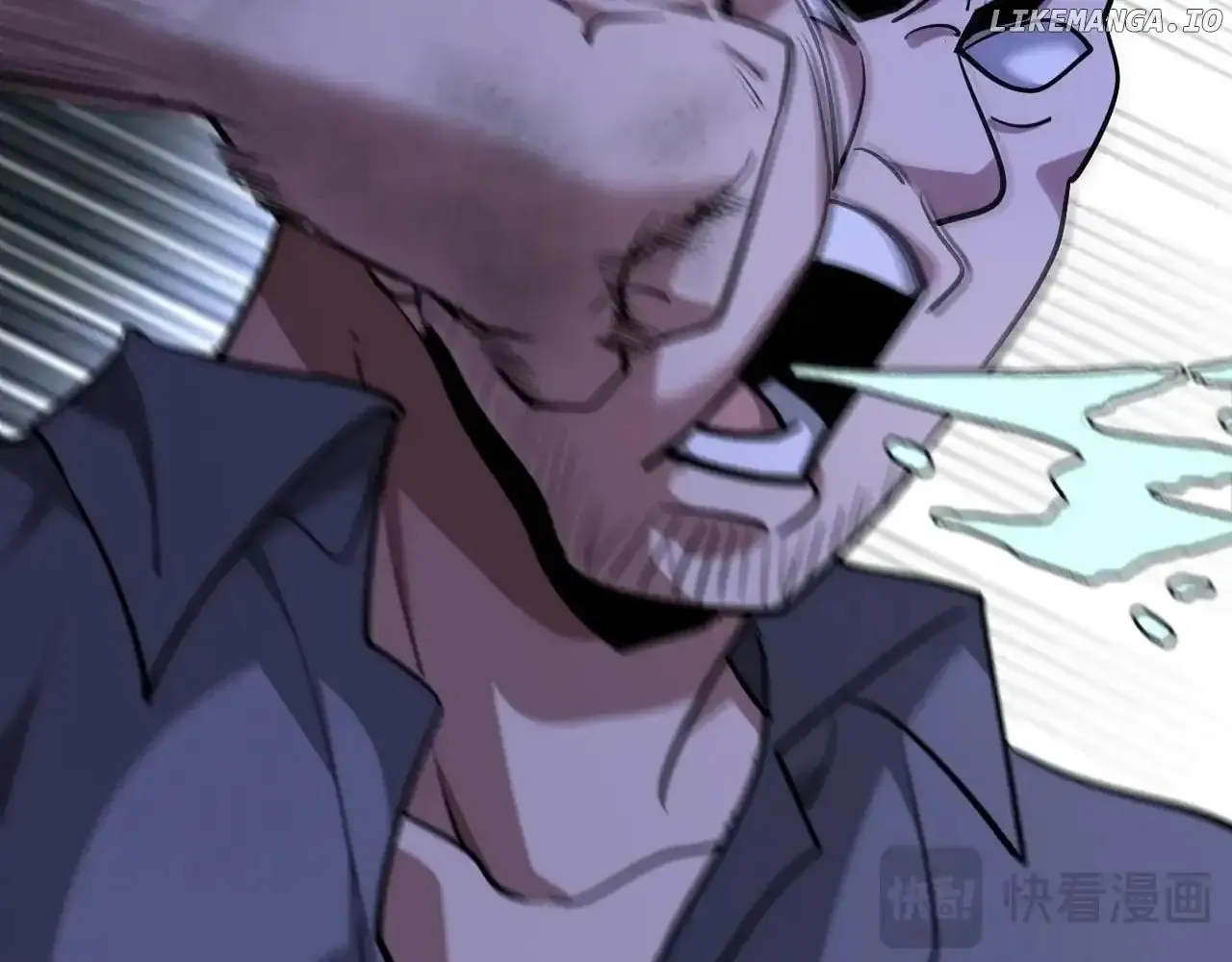 I’m Stuck On The Same Day For A Thousand Years Chapter 183 page 14 - 