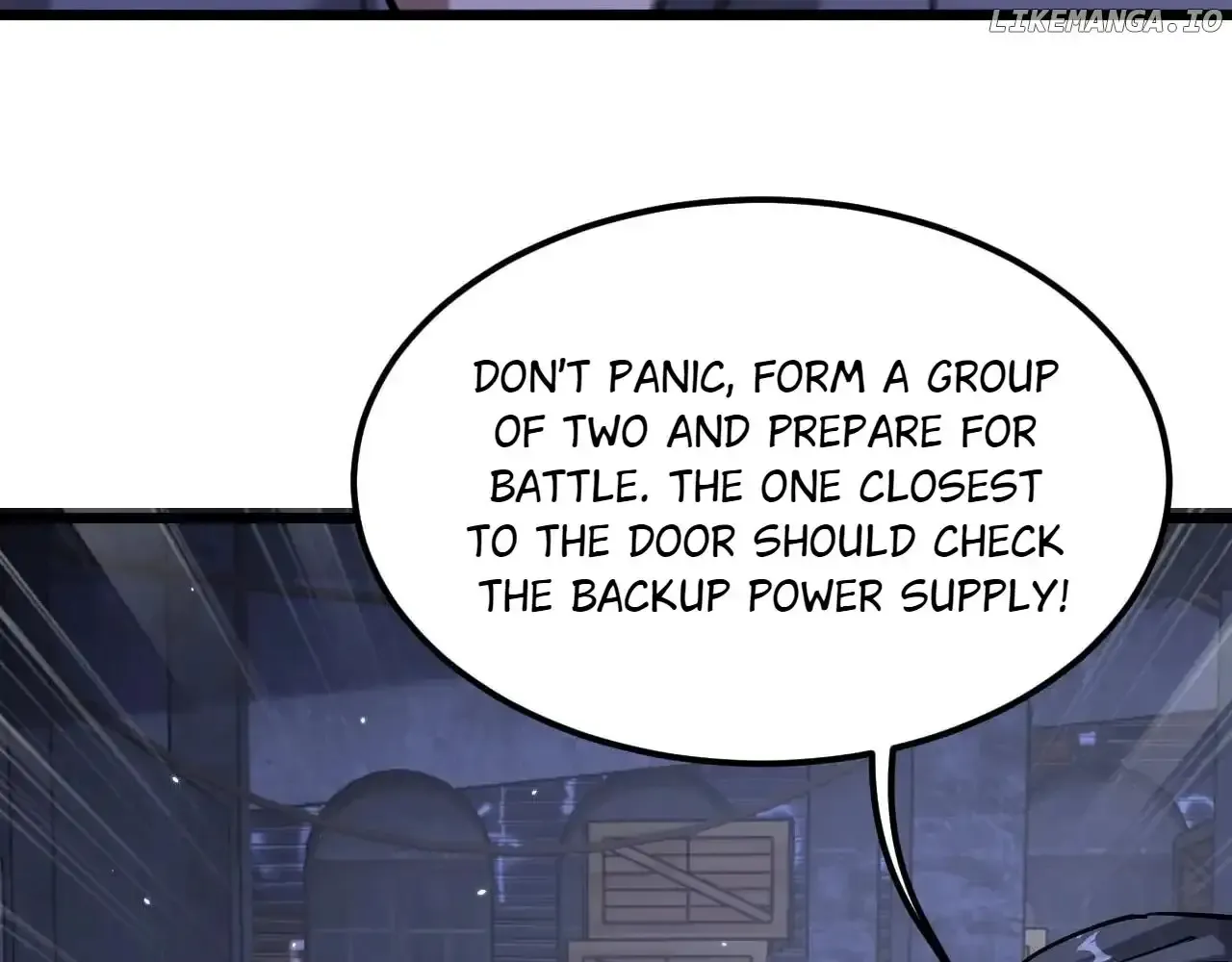 I’m Stuck On The Same Day For A Thousand Years Chapter 183 page 15 - 