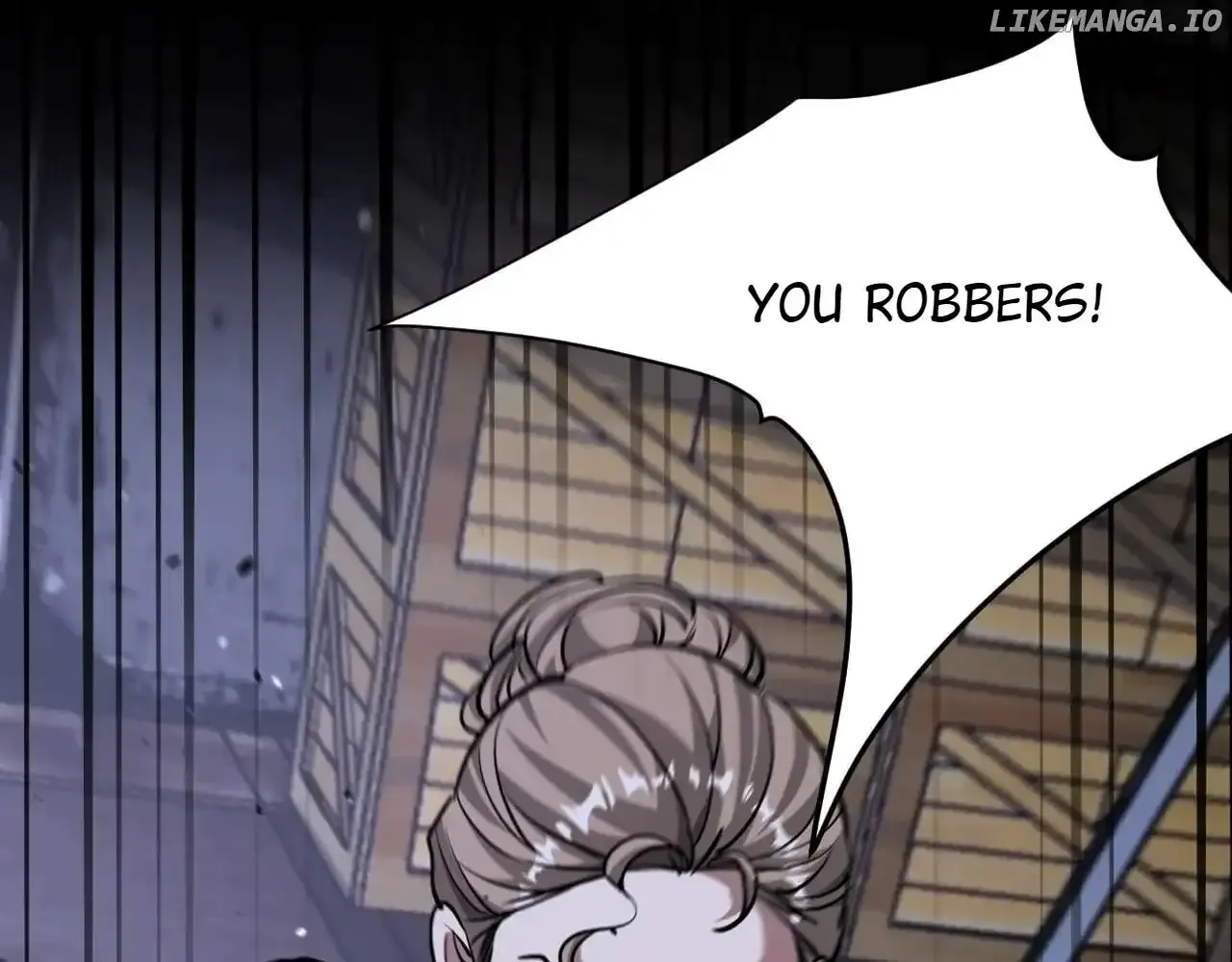I’m Stuck On The Same Day For A Thousand Years Chapter 183 page 18 - 