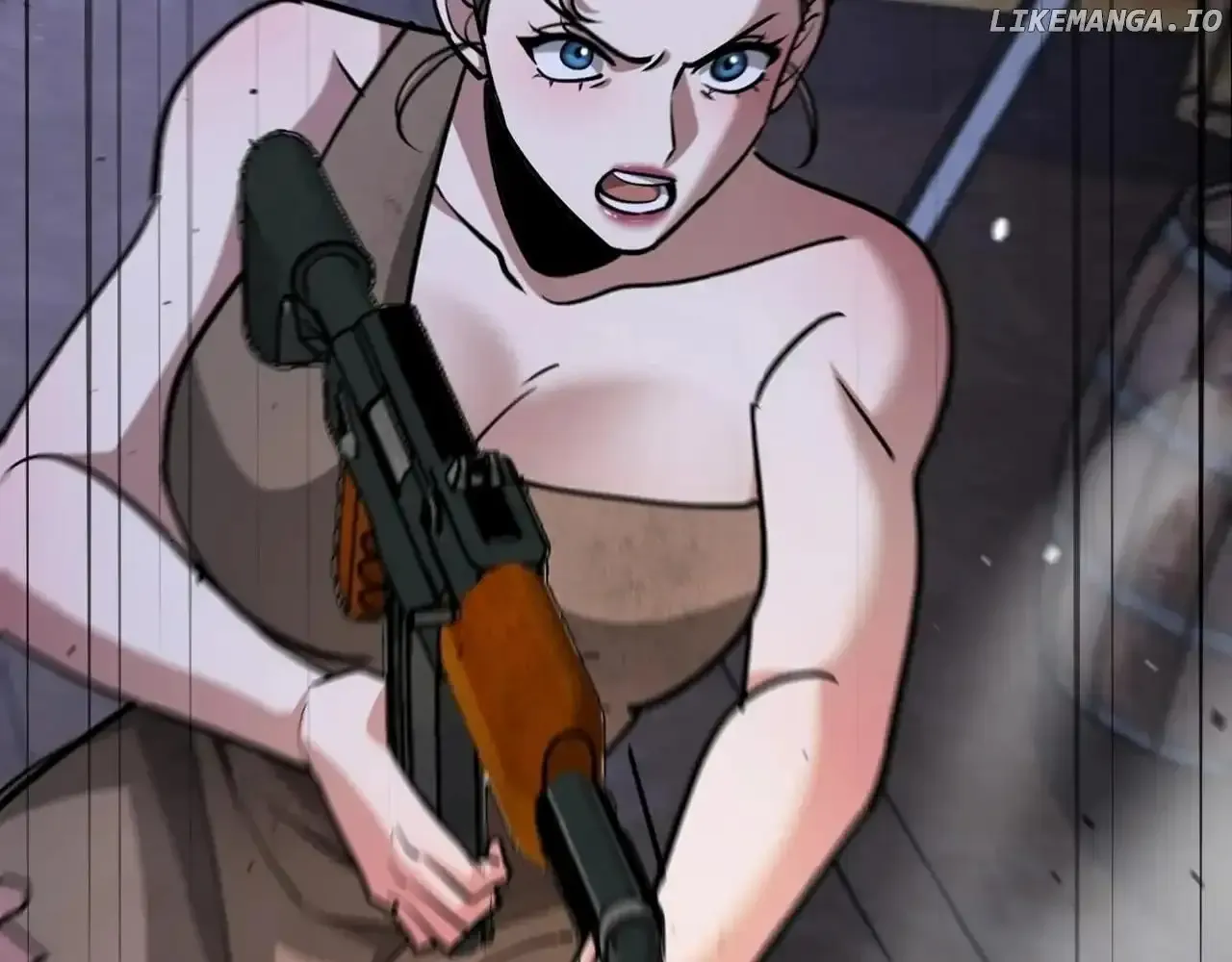 I’m Stuck On The Same Day For A Thousand Years Chapter 183 page 19 - 