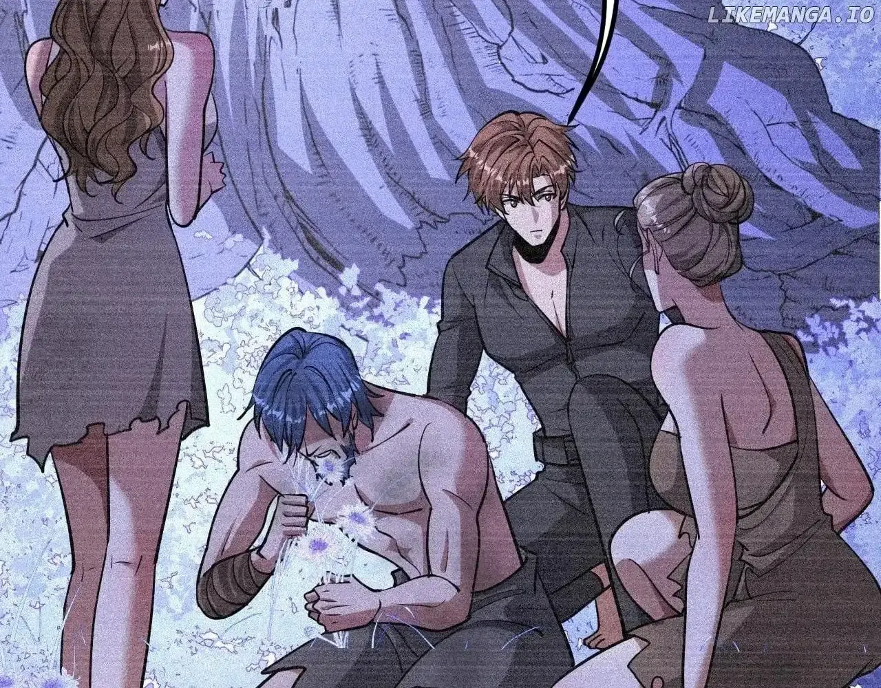 I’m Stuck On The Same Day For A Thousand Years Chapter 183 page 24 - 