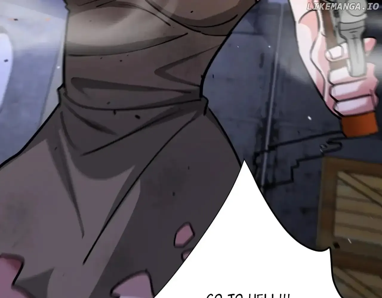 I’m Stuck On The Same Day For A Thousand Years Chapter 183 page 26 - 