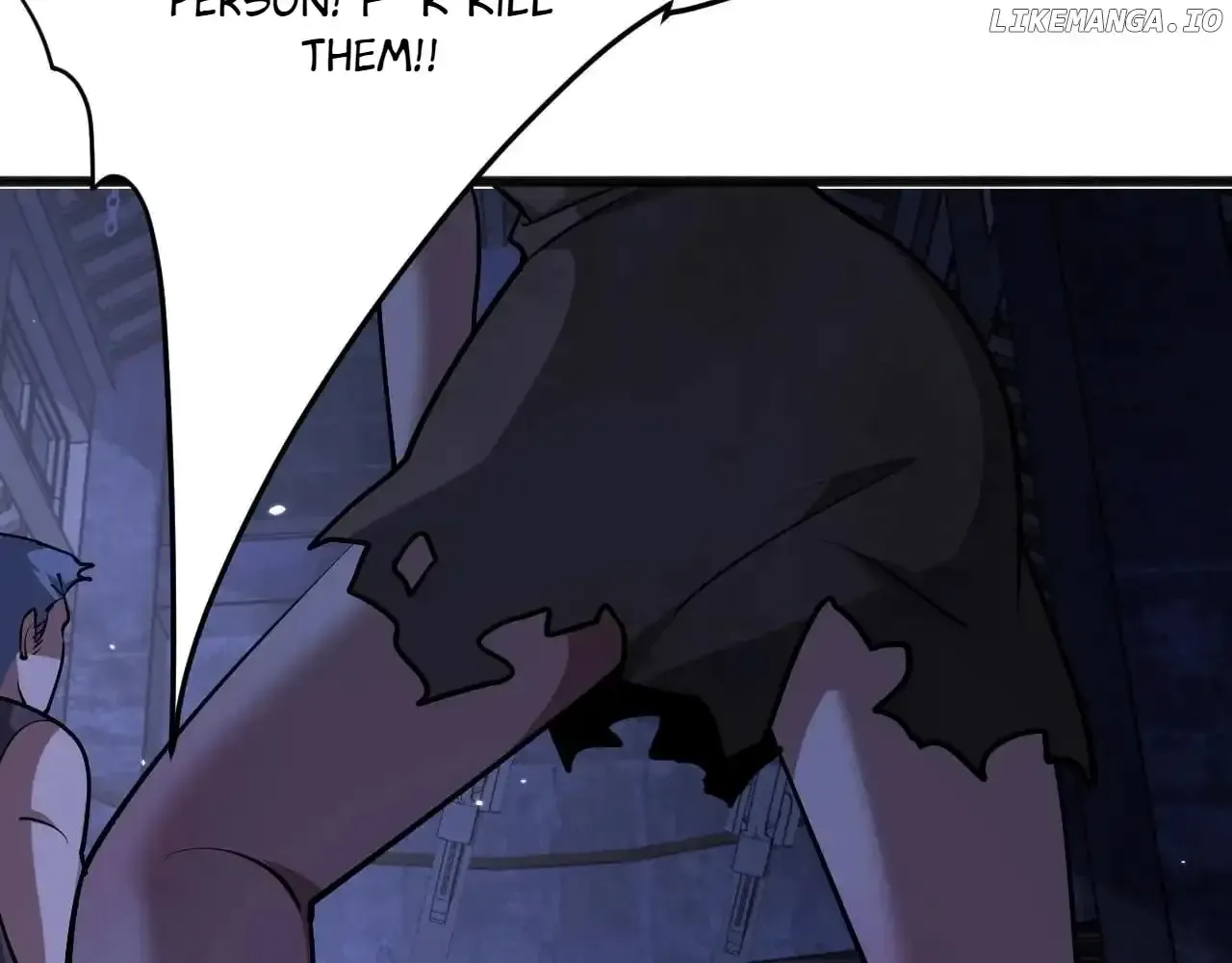 I’m Stuck On The Same Day For A Thousand Years Chapter 183 page 32 - 