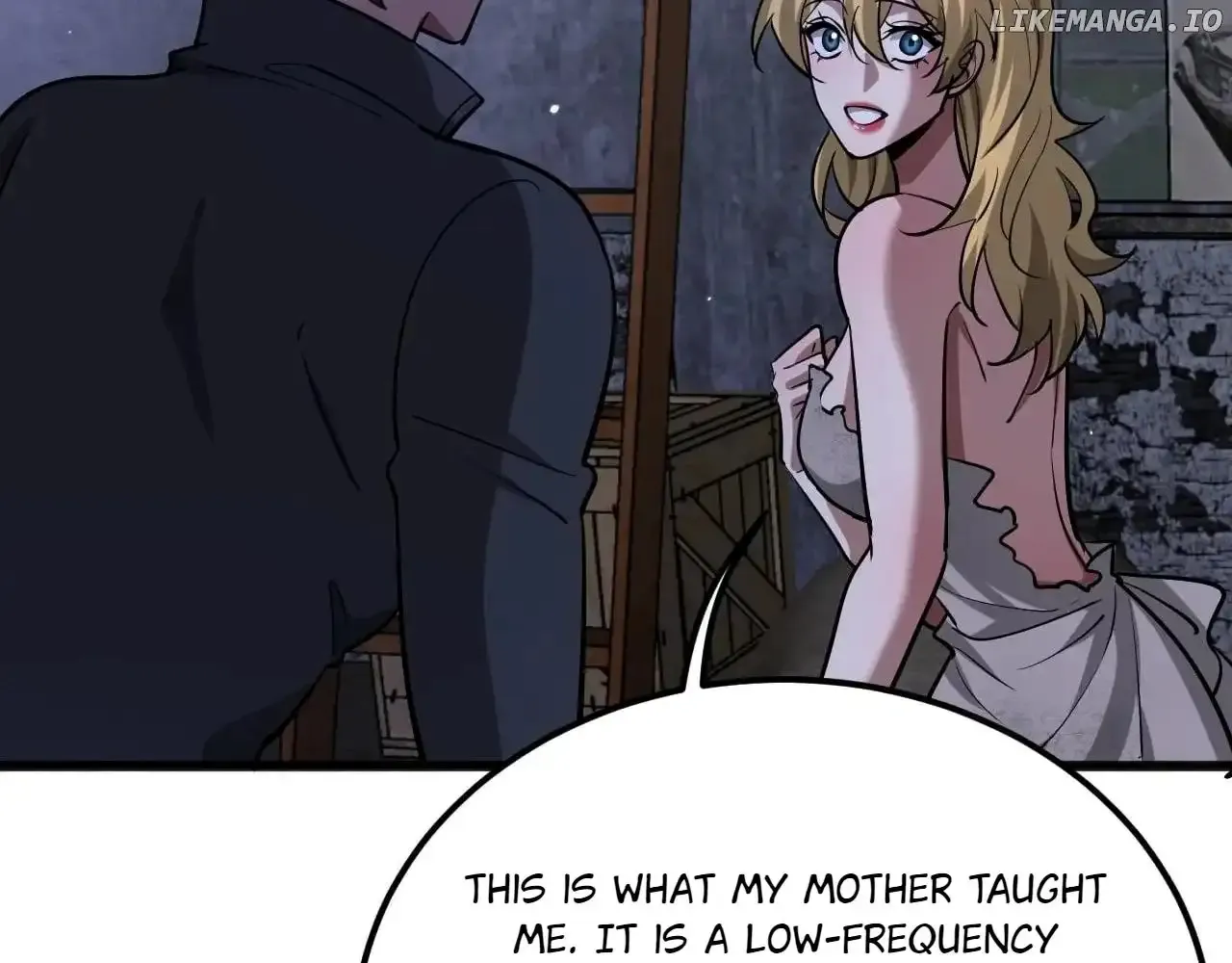 I’m Stuck On The Same Day For A Thousand Years Chapter 183 page 43 - 