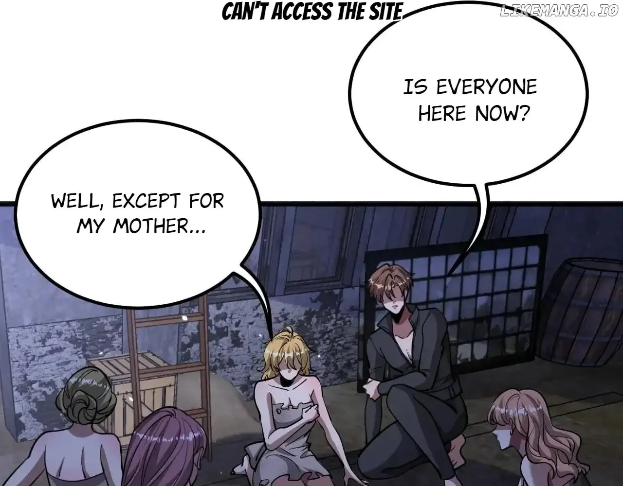 I’m Stuck On The Same Day For A Thousand Years Chapter 183 page 46 - 