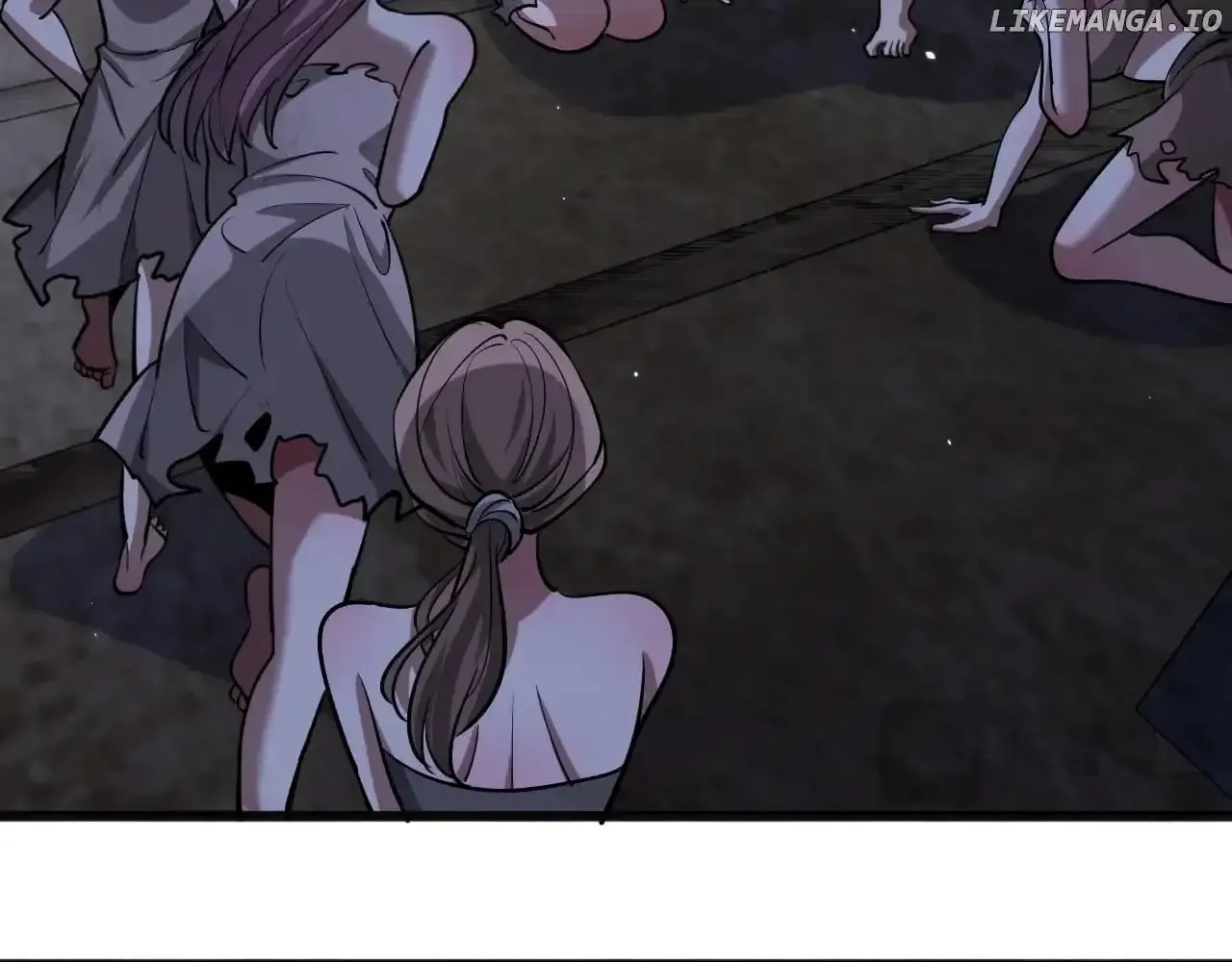 I’m Stuck On The Same Day For A Thousand Years Chapter 183 page 47 - 
