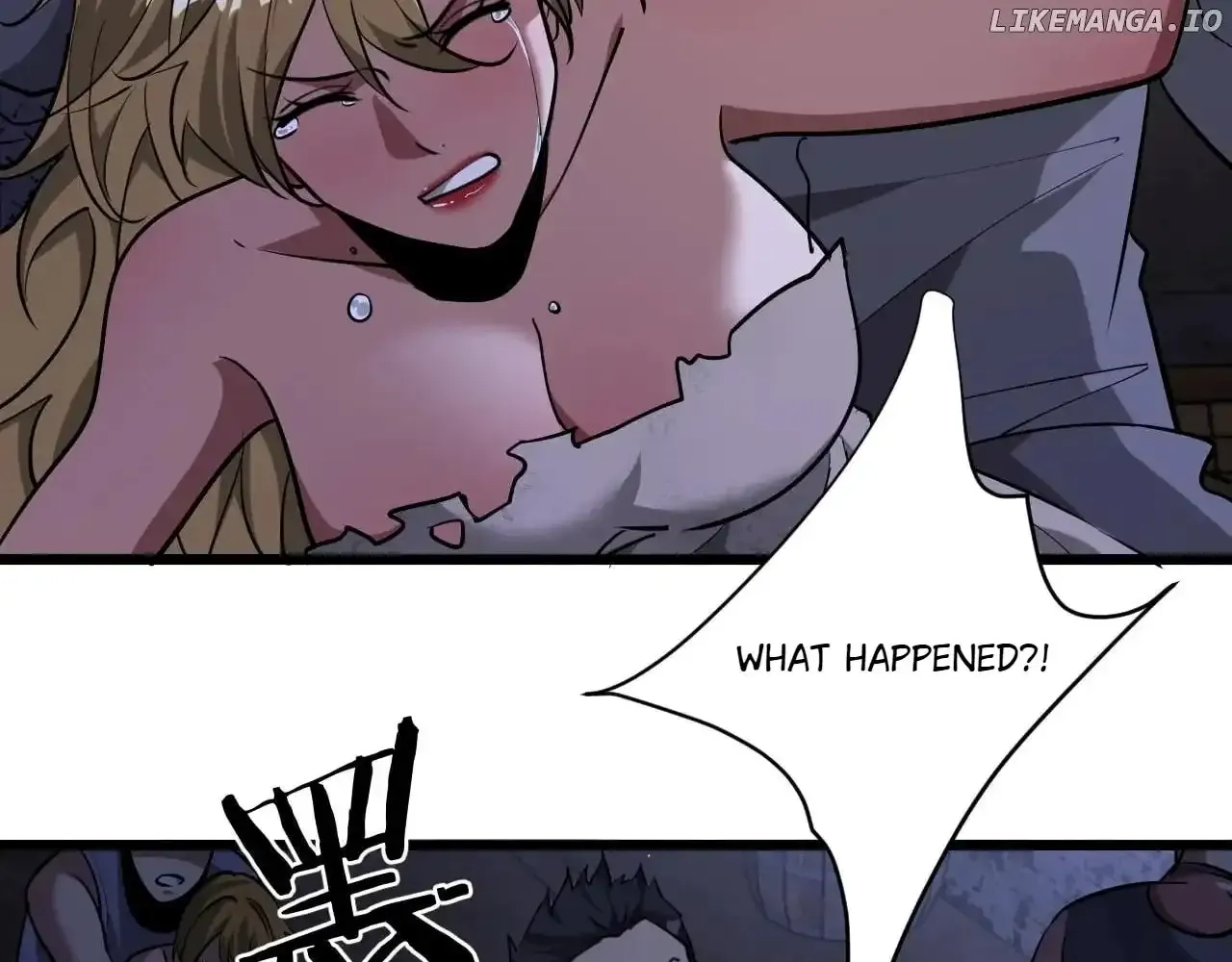 I’m Stuck On The Same Day For A Thousand Years Chapter 183 page 6 - 
