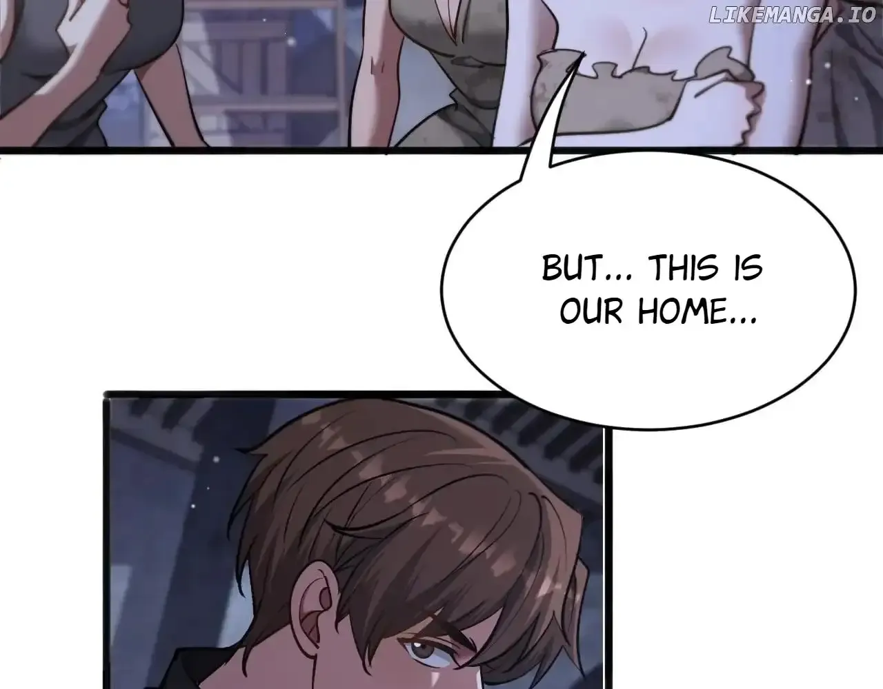 I’m Stuck On The Same Day For A Thousand Years Chapter 183 page 51 - 