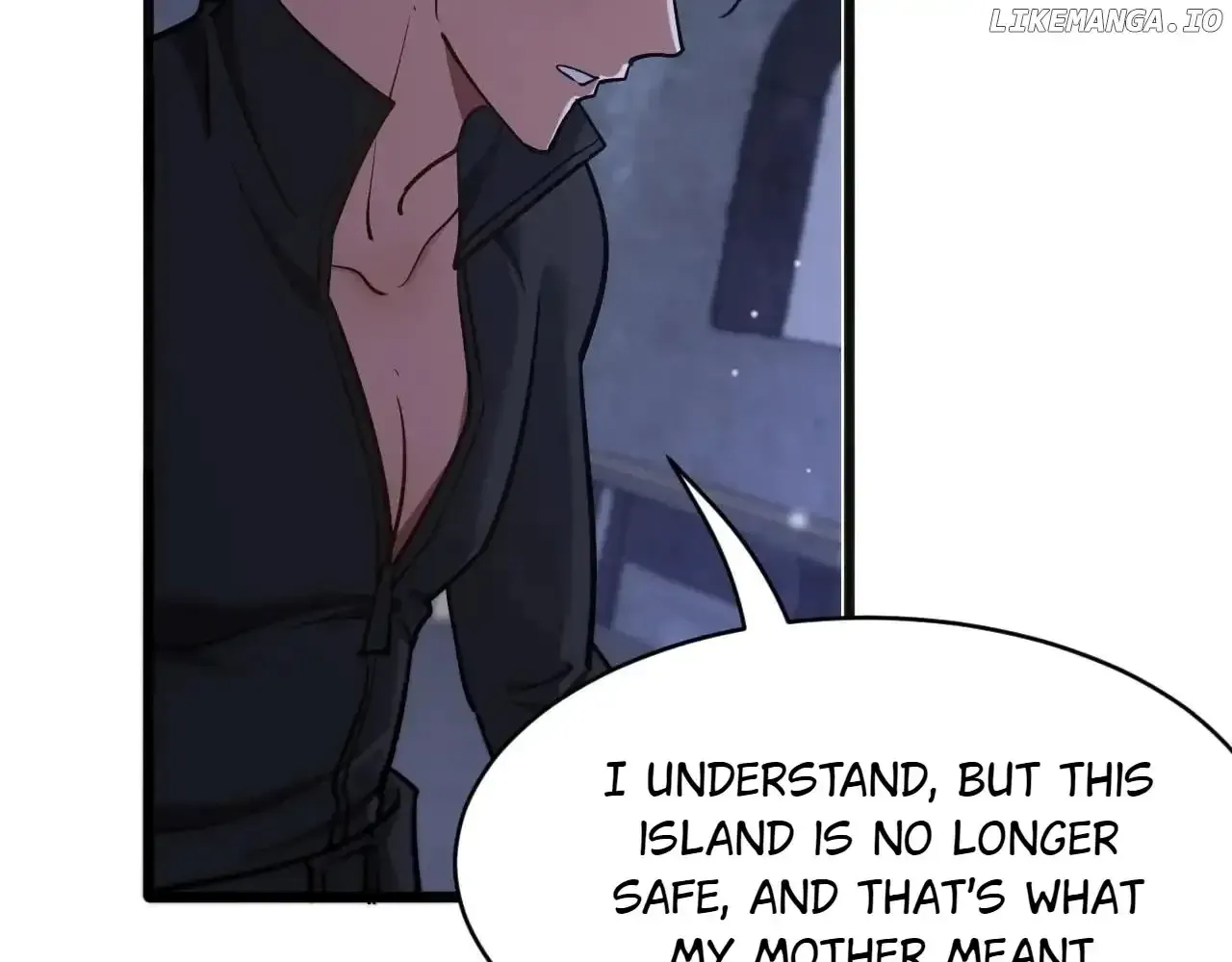 I’m Stuck On The Same Day For A Thousand Years Chapter 183 page 52 - 