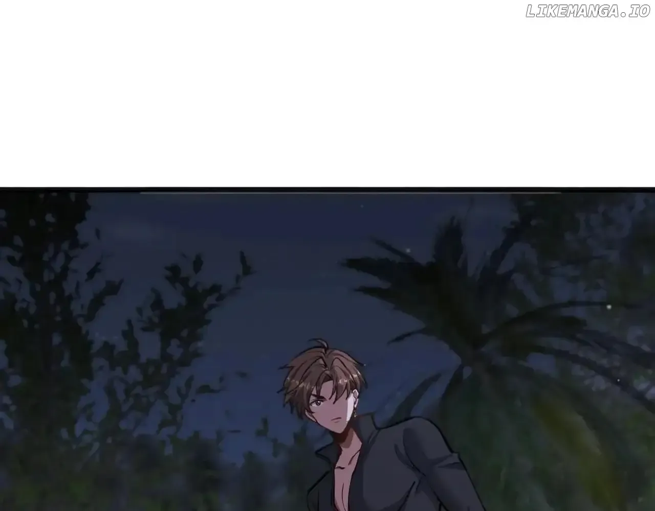 I’m Stuck On The Same Day For A Thousand Years Chapter 183 page 57 - 