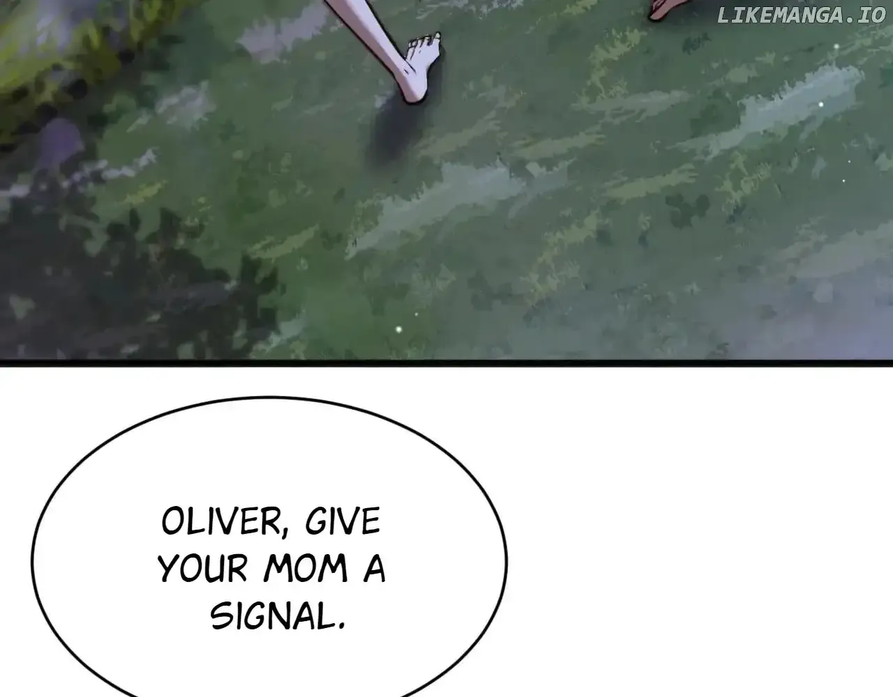 I’m Stuck On The Same Day For A Thousand Years Chapter 183 page 59 - 