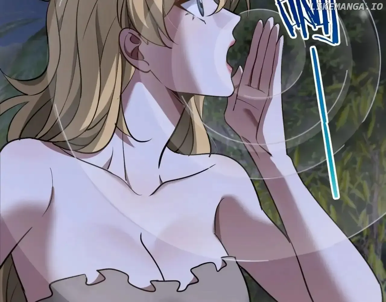 I’m Stuck On The Same Day For A Thousand Years Chapter 183 page 62 - 
