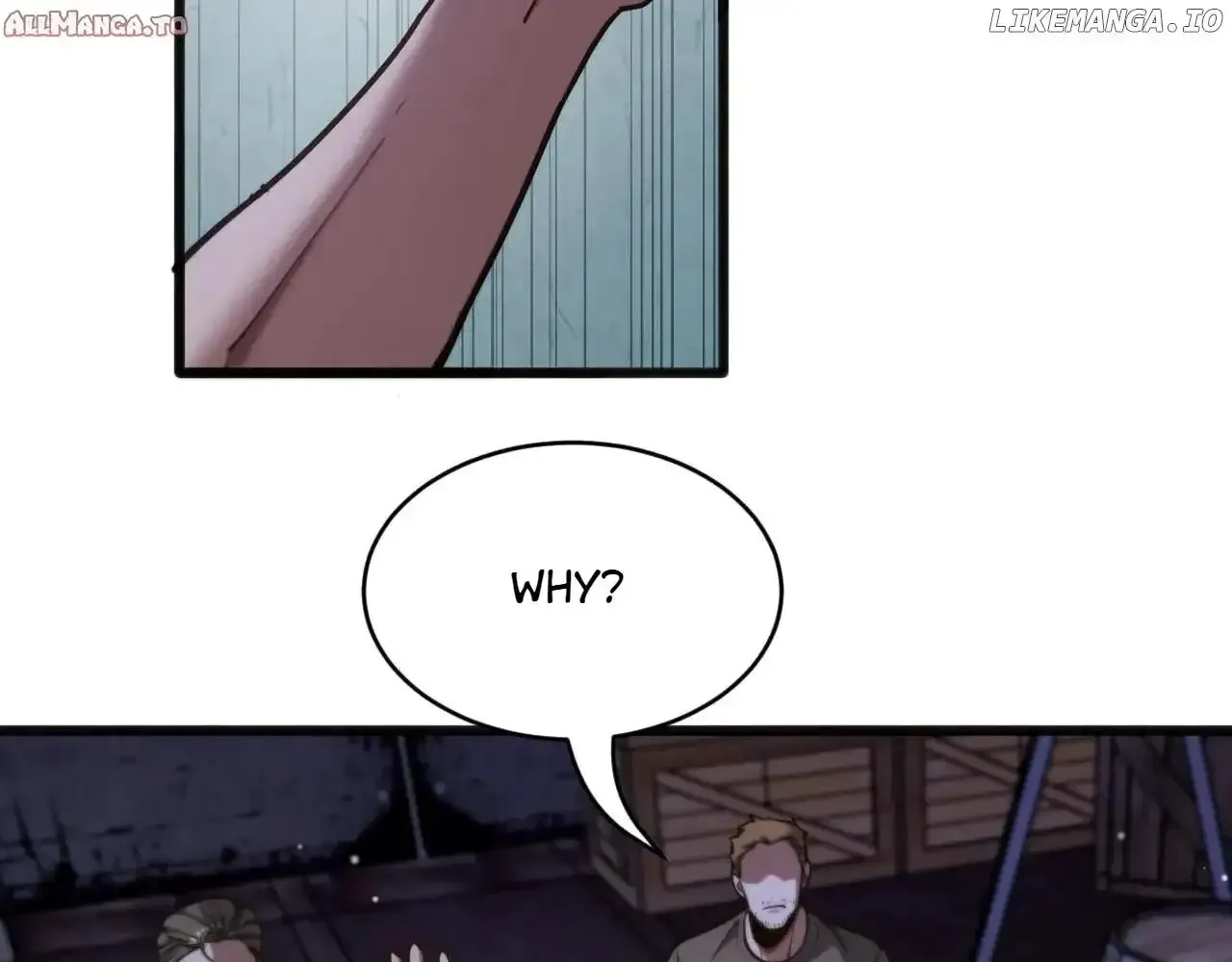 I’m Stuck On The Same Day For A Thousand Years Chapter 183 page 67 - 