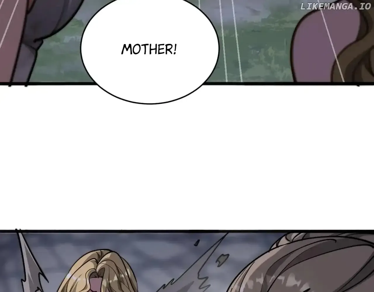 I’m Stuck On The Same Day For A Thousand Years Chapter 183 page 86 - 
