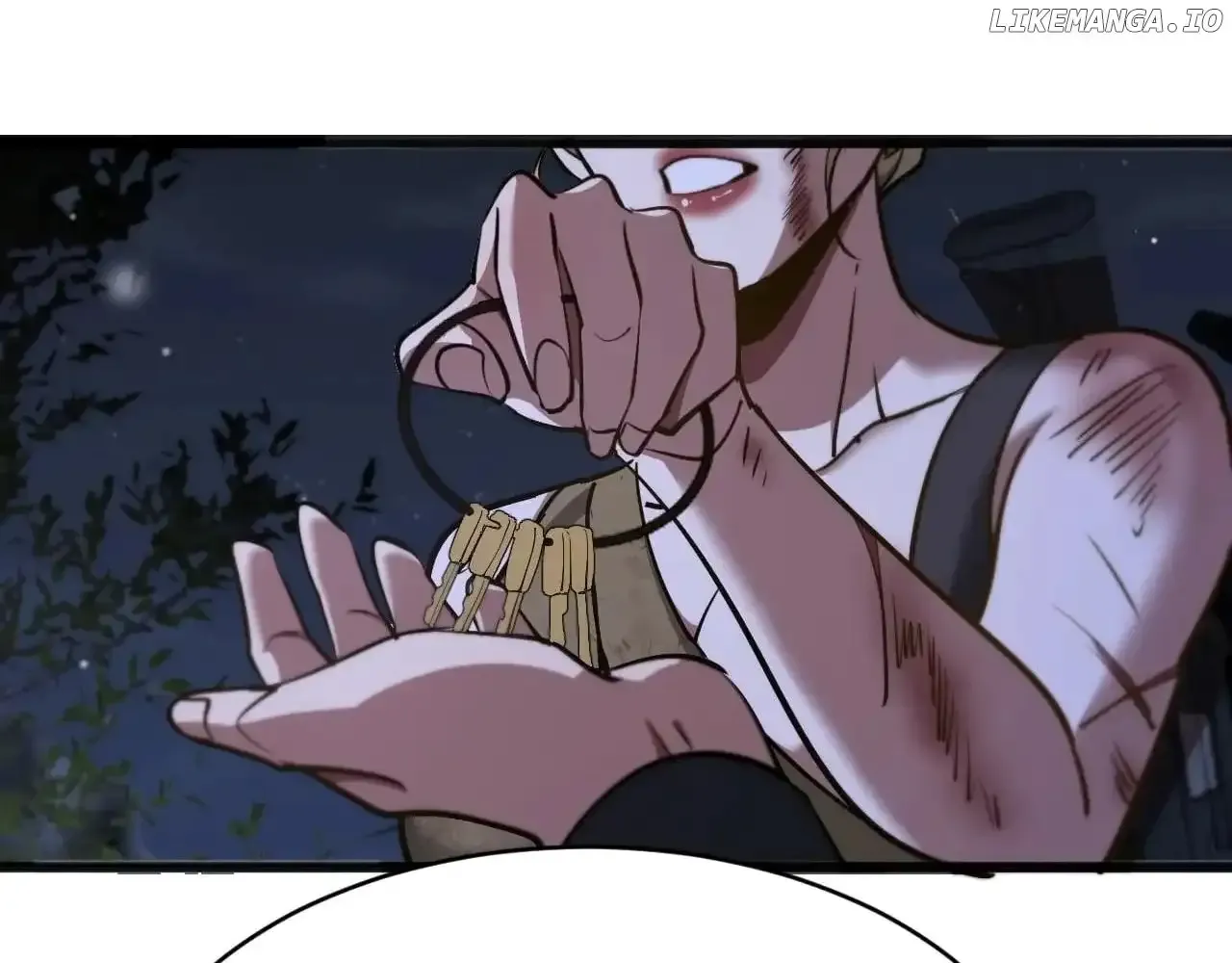 I’m Stuck On The Same Day For A Thousand Years Chapter 183 page 91 - 
