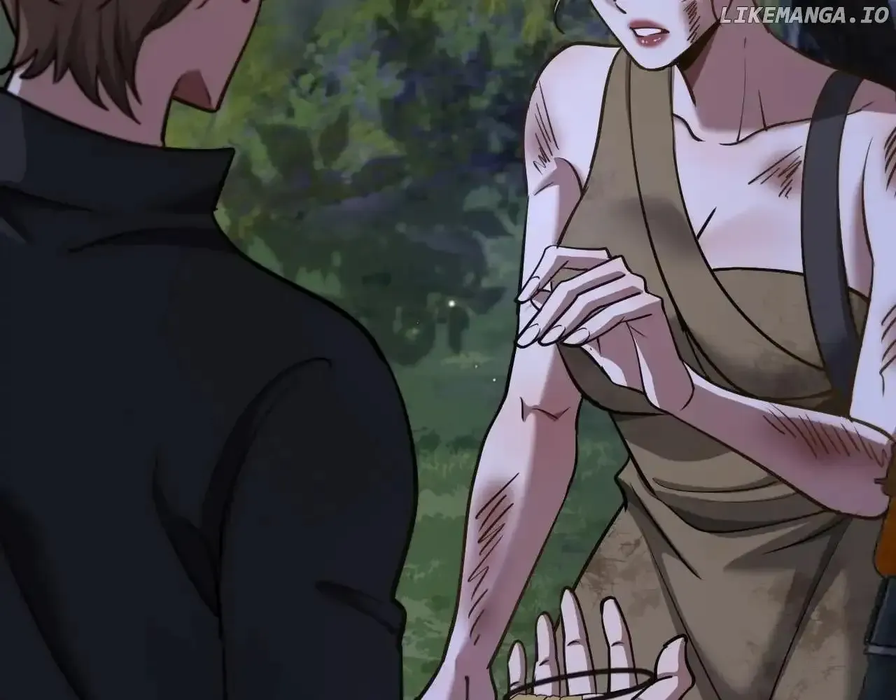 I’m Stuck On The Same Day For A Thousand Years Chapter 183 page 93 - 