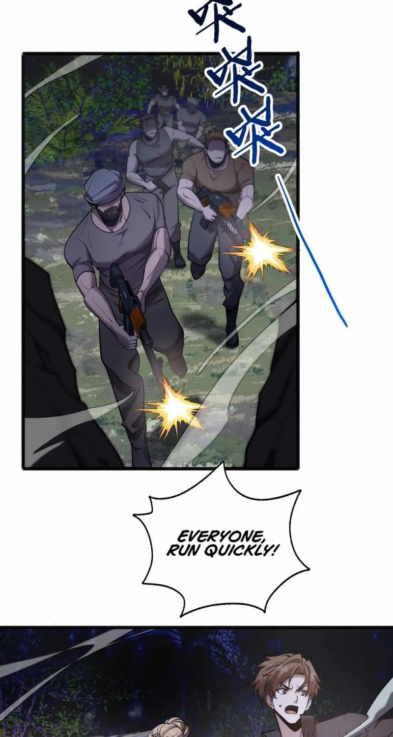 I’m Stuck On The Same Day For A Thousand Years Chapter 184 page 2 - 