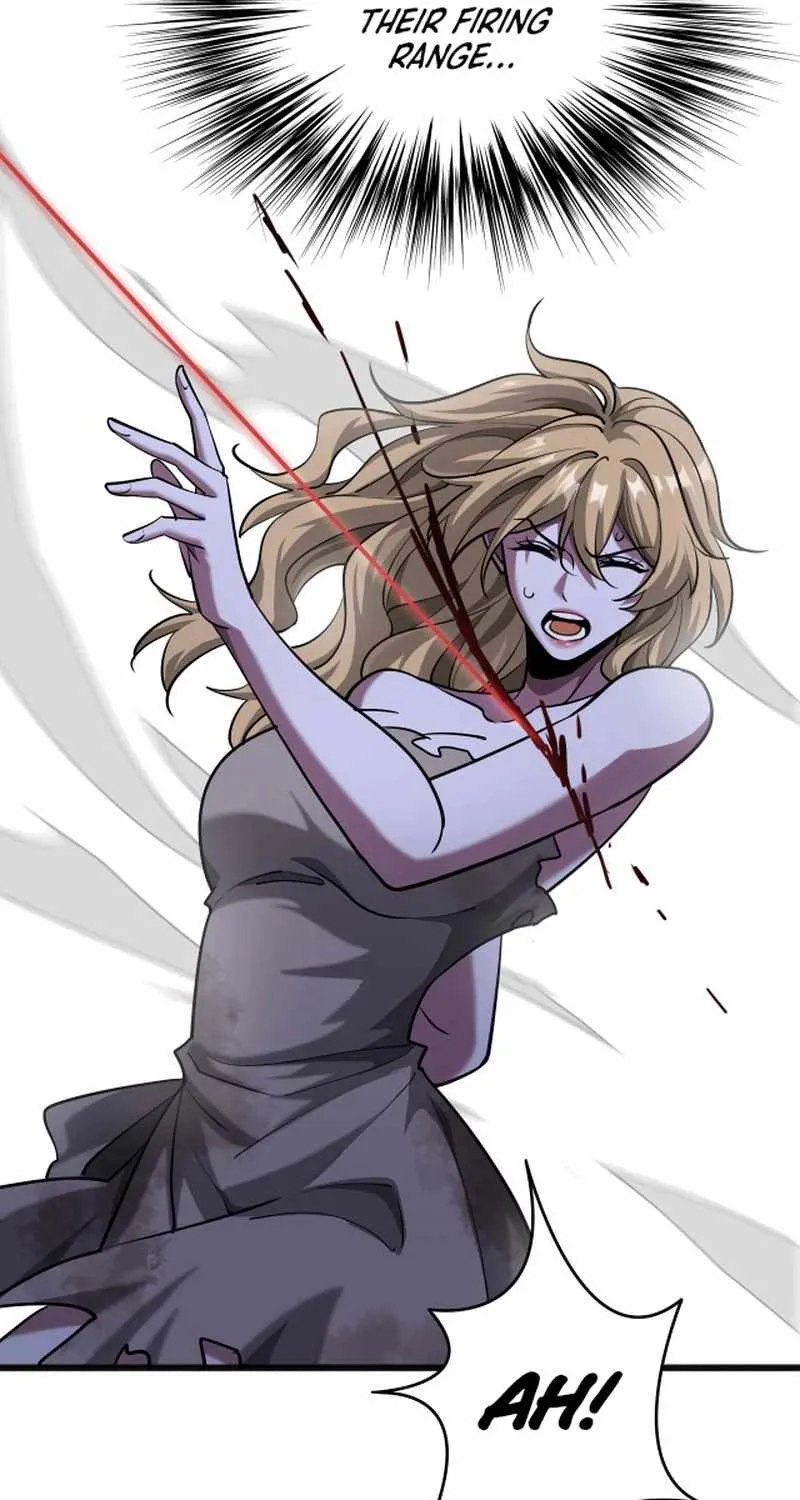 I’m Stuck On The Same Day For A Thousand Years Chapter 184 page 13 - 
