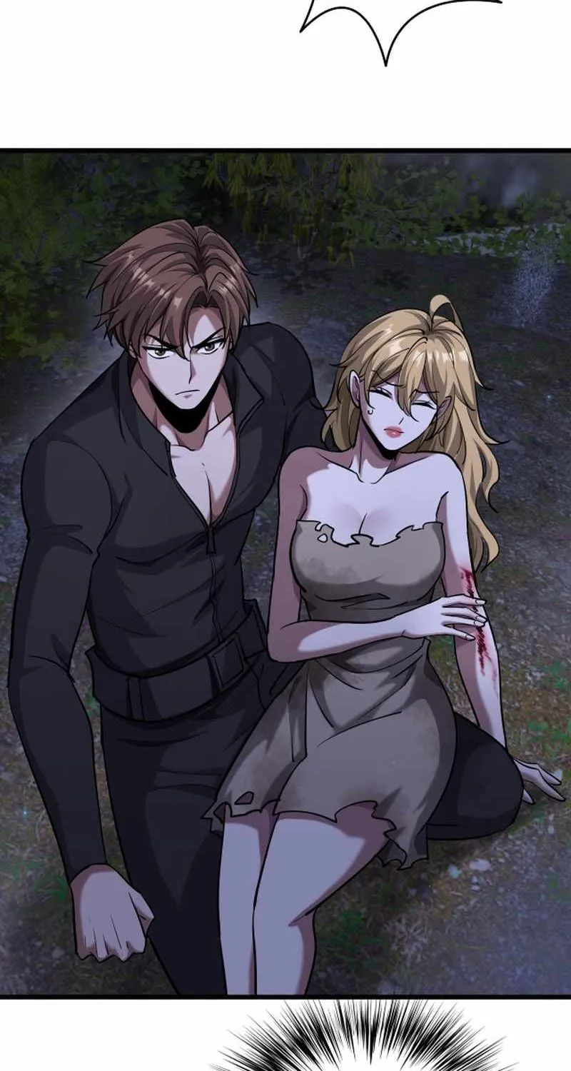 I’m Stuck On The Same Day For A Thousand Years Chapter 184 page 14 - 