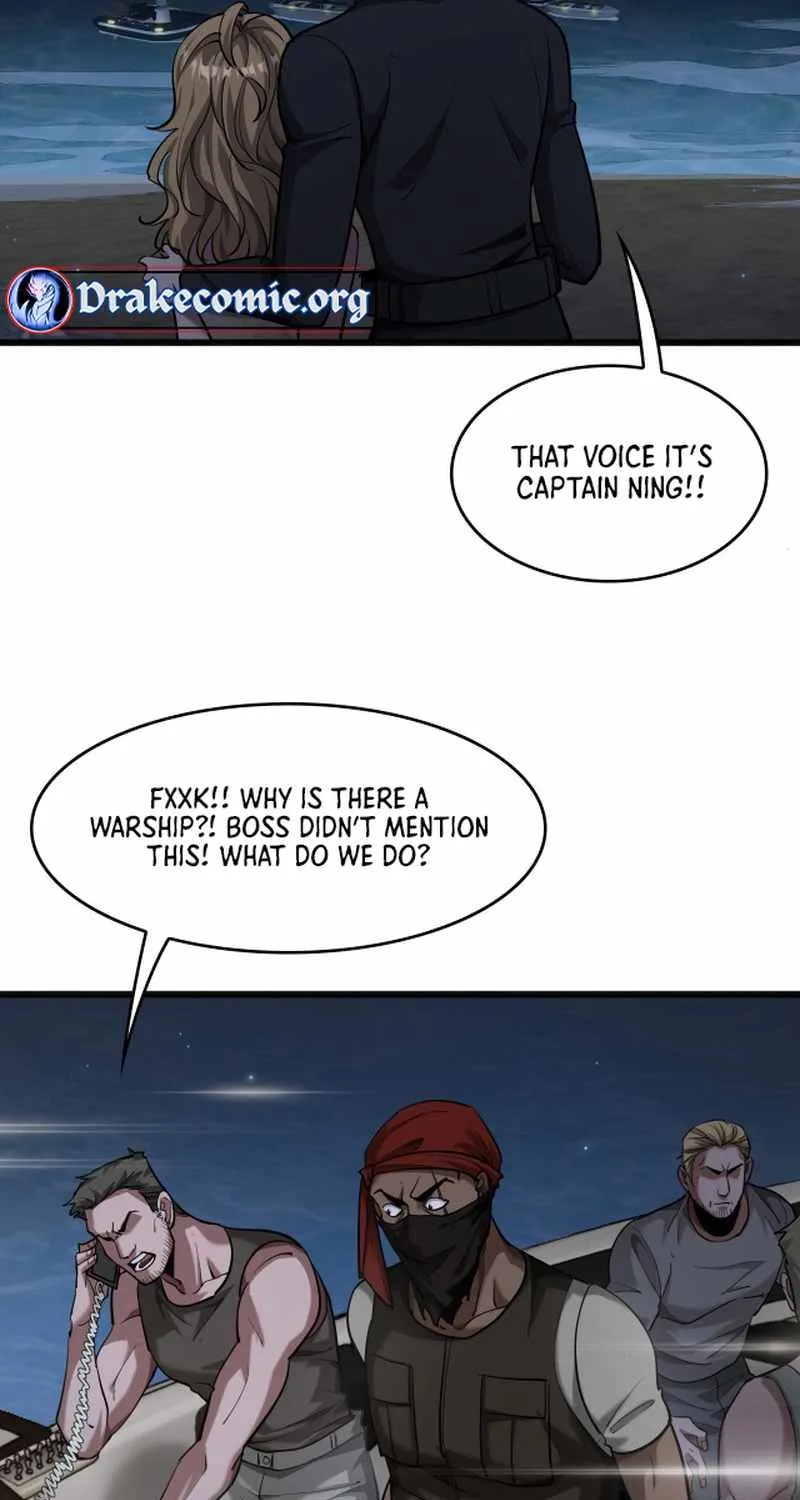 I’m Stuck On The Same Day For A Thousand Years Chapter 184 page 19 - 