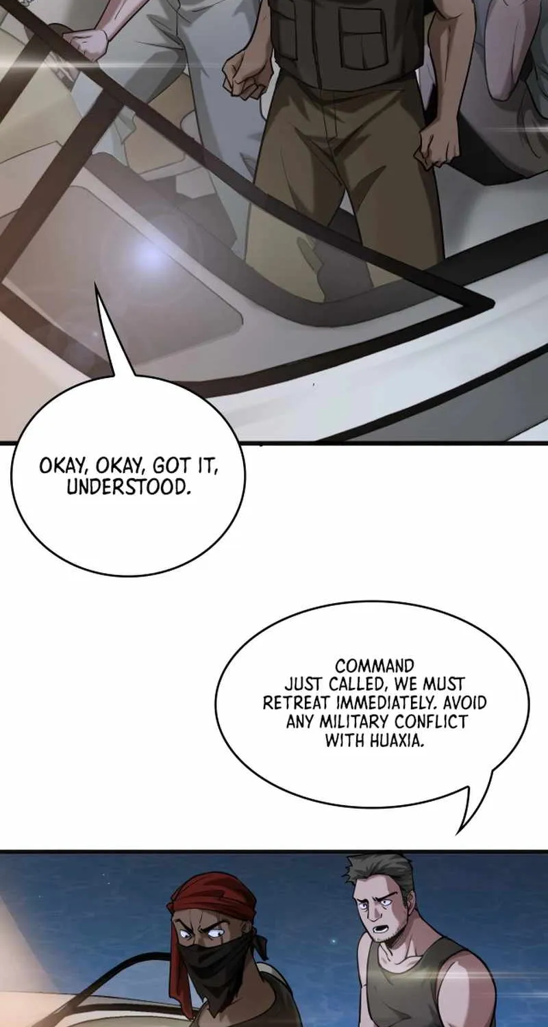 I’m Stuck On The Same Day For A Thousand Years Chapter 184 page 20 - 