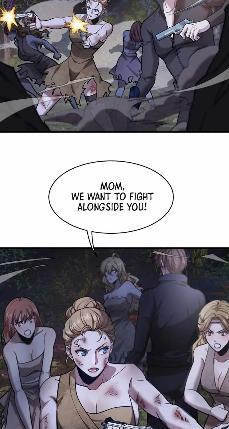 I’m Stuck On The Same Day For A Thousand Years Chapter 184 page 3 - 