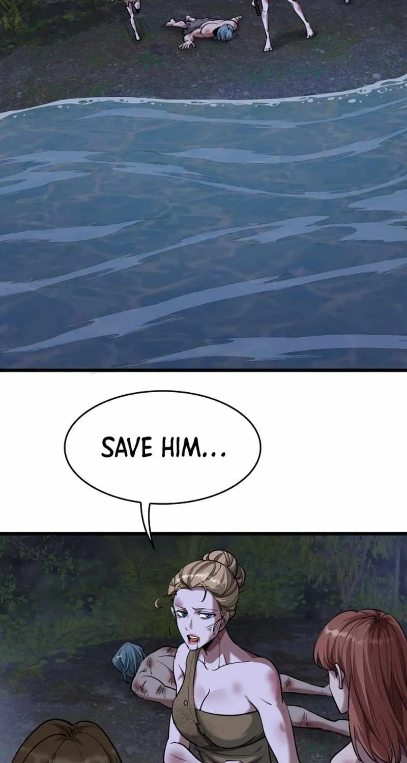 I’m Stuck On The Same Day For A Thousand Years Chapter 184 page 22 - 