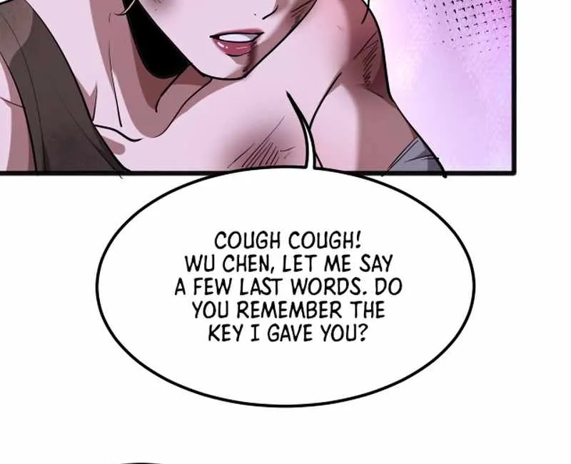 I’m Stuck On The Same Day For A Thousand Years Chapter 184 page 29 - 