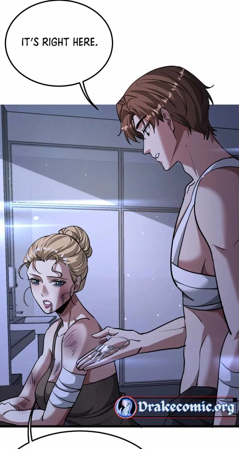 I’m Stuck On The Same Day For A Thousand Years Chapter 184 page 30 - 