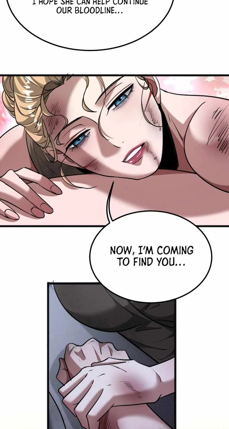 I’m Stuck On The Same Day For A Thousand Years Chapter 184 page 32 - 