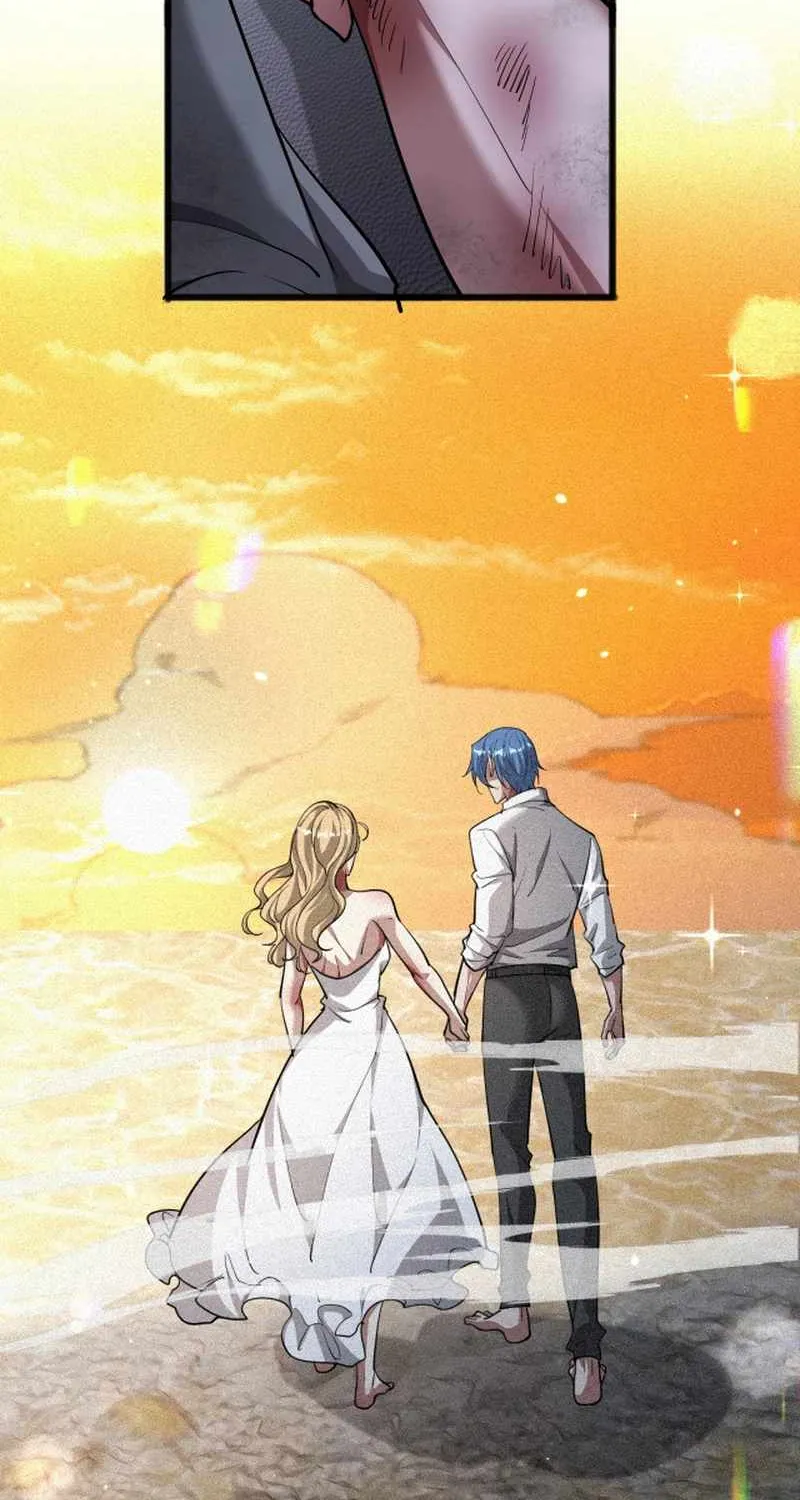 I’m Stuck On The Same Day For A Thousand Years Chapter 184 page 33 - 