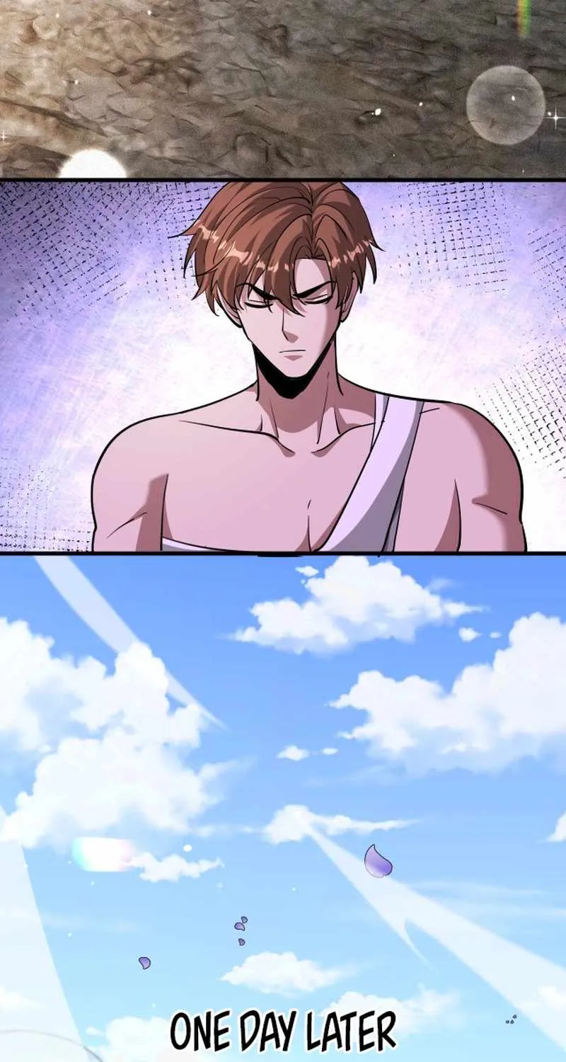 I’m Stuck On The Same Day For A Thousand Years Chapter 184 page 34 - 