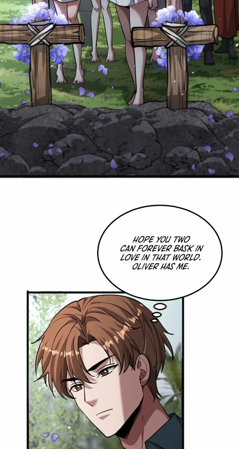 I’m Stuck On The Same Day For A Thousand Years Chapter 184 page 37 - 