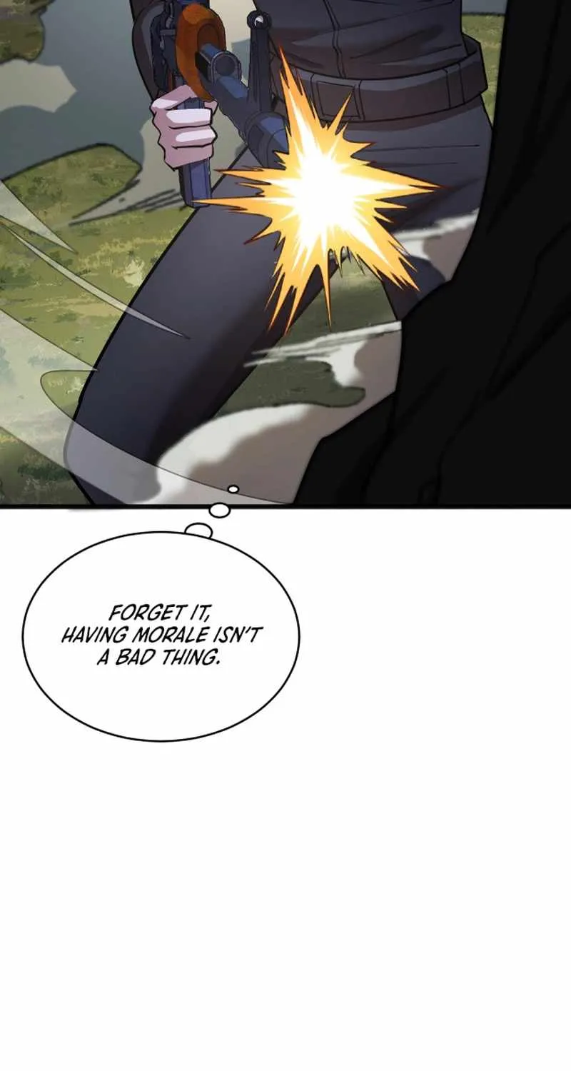 I’m Stuck On The Same Day For A Thousand Years Chapter 184 page 5 - 