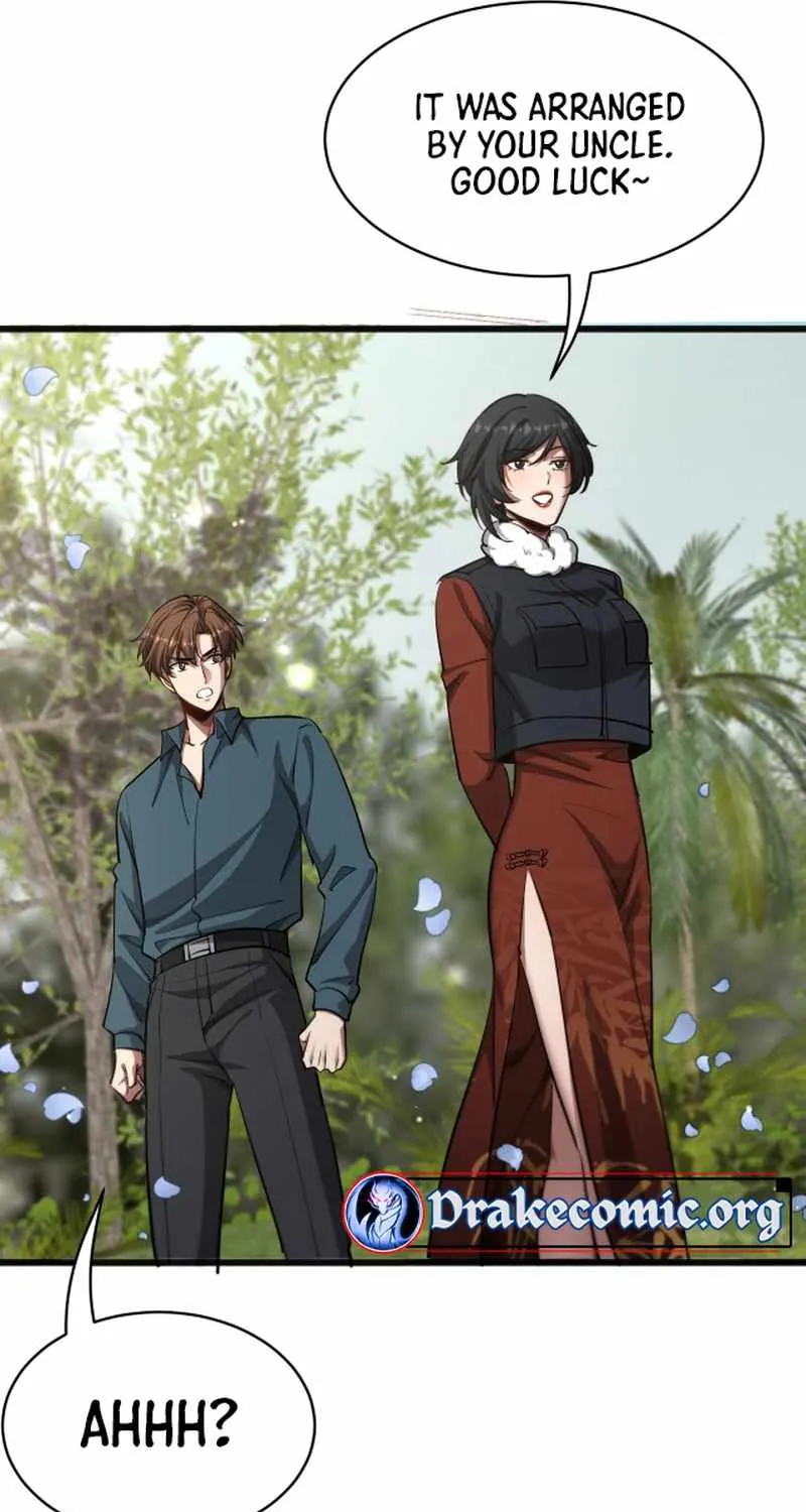 I’m Stuck On The Same Day For A Thousand Years Chapter 184 page 42 - 