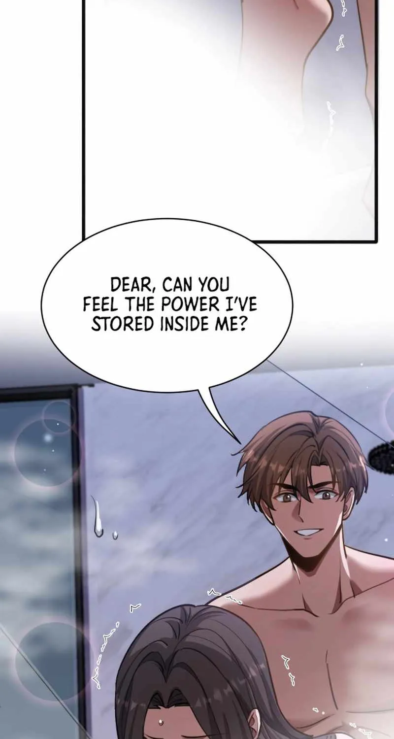 I’m Stuck On The Same Day For A Thousand Years Chapter 184 page 51 - 